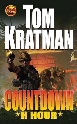 Book cover for Countdown: H Hour