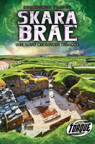 Cover of Skara Brae