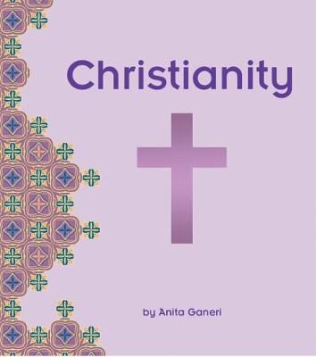 Book cover for Christianity