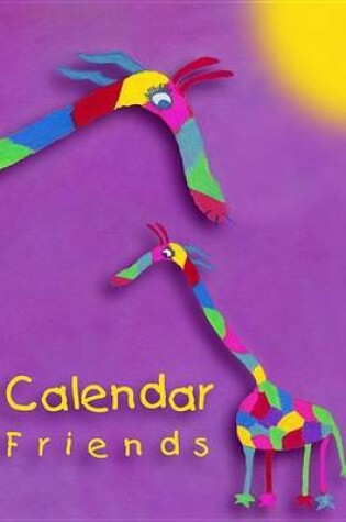 Cover of Calendar Friends