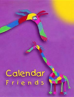 Book cover for Calendar Friends