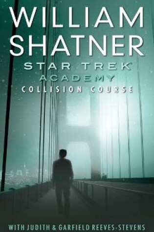 Cover of Academy: Collision Course