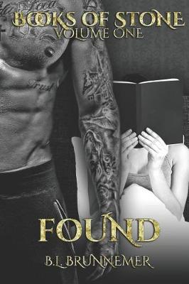 Cover of Found