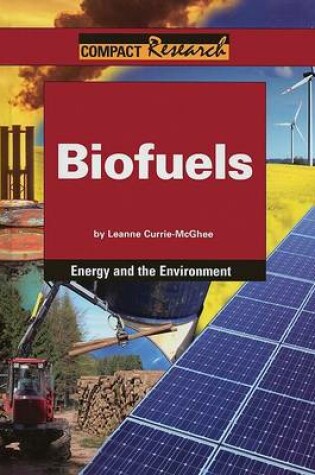 Cover of Biofuels