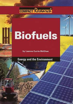 Book cover for Biofuels