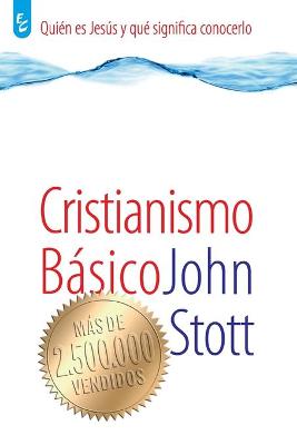 Book cover for Cristianismo Basico