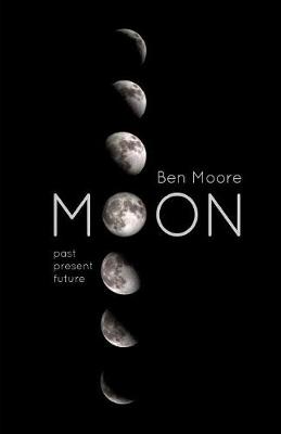 Book cover for Moon