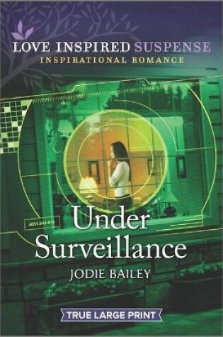 Cover of Under Surveillance