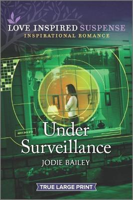 Book cover for Under Surveillance