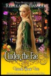Book cover for Cinder the Fae