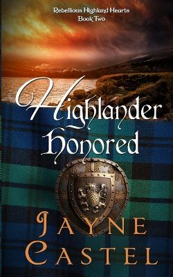 Cover of Highlander Honored