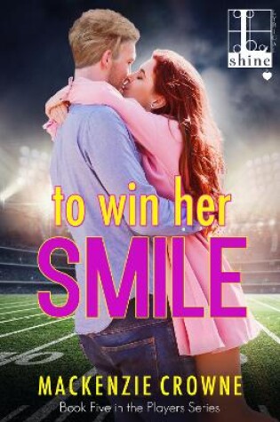 Cover of To Win Her Smile