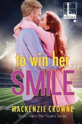 Cover of To Win Her Smile