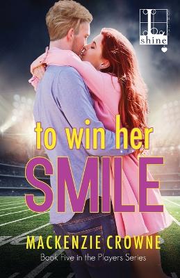 Book cover for To Win Her Smile