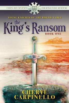 Book cover for The King's Ransom