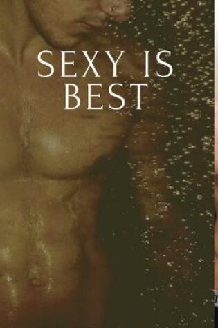Cover of Sexy is best