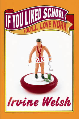Book cover for If You Liked School, You'll Love Work