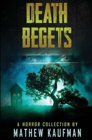 Cover of Death Begets