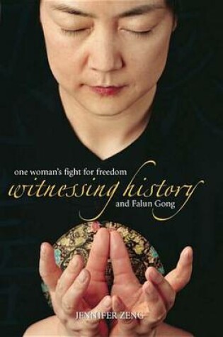 Cover of Witnessing History