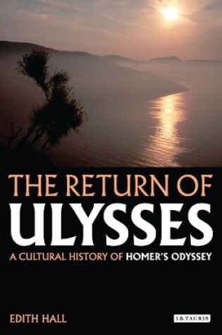 Cover of The Return of Ulysses