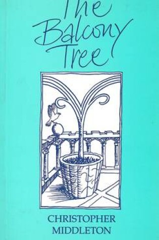 Cover of The Balcony Tree