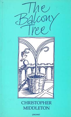 Book cover for The Balcony Tree