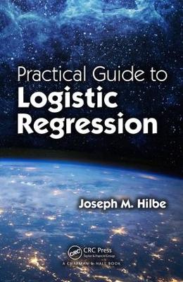 Book cover for Practical Guide to Logistic Regression