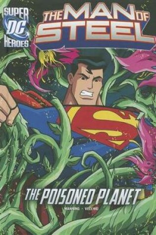 Cover of The Poisoned Planet