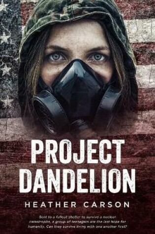 Cover of Project Dandelion