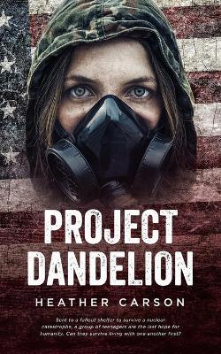 Cover of Project Dandelion