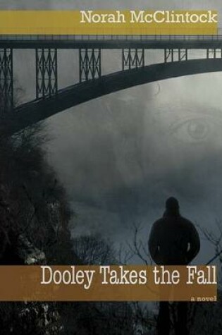 Cover of Dooley Takes the Fall