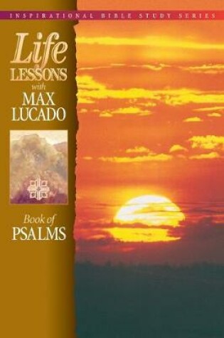 Cover of Life Lessons: Book of Psalms