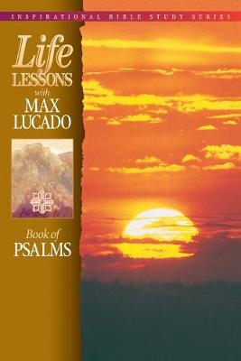 Book cover for Life Lessons: Book of Psalms