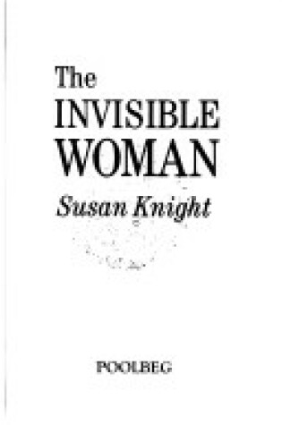 Cover of The Invisible Woman