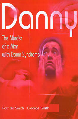 Book cover for Danny