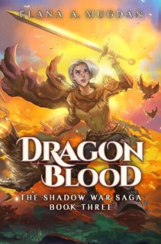 Cover of Dragon Blood