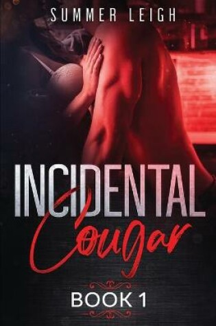 Cover of Incidental Cougar Book 1