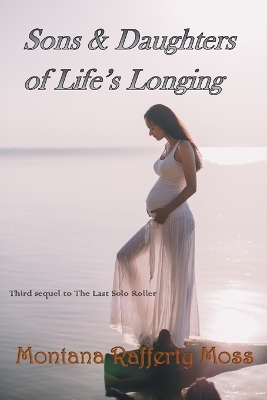 Book cover for Sons & Daughters of Life's Longing