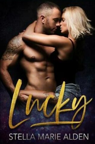 Cover of Lucky
