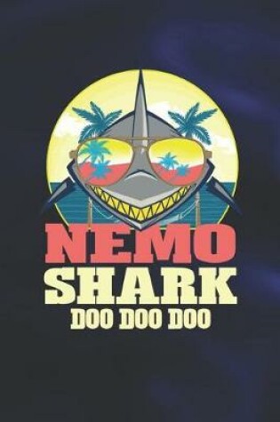 Cover of Nemo Shark Doo Doo Doo