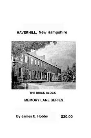 Cover of Haverhill, New Hampshire