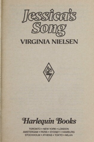 Cover of Jessica's Song