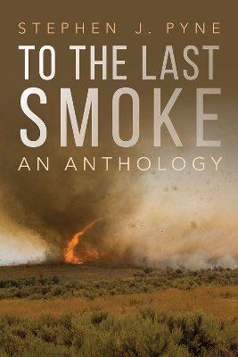 Cover of To the Last Smoke