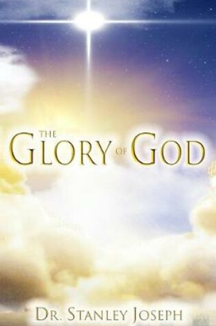 Cover of The Glory of God