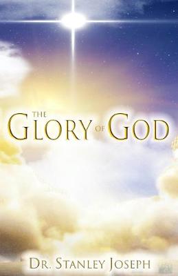 Book cover for The Glory of God