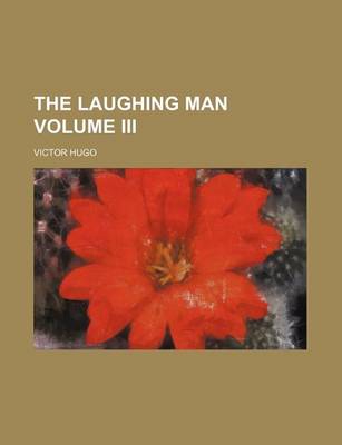 Book cover for The Laughing Man Volume III