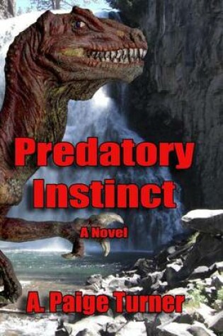 Cover of Predatory Instinct