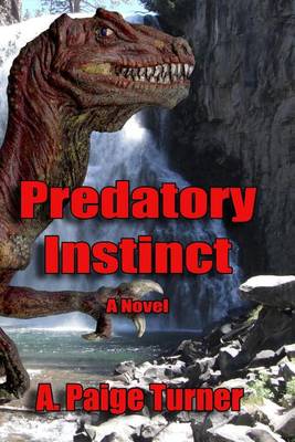 Book cover for Predatory Instinct