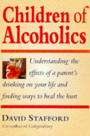 Cover of Children of Alcoholics