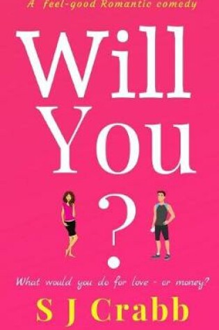 Cover of Will You?